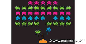 Video Gaming and the Future of Medical Devices - Medical Device and Diagnostics Industry