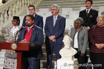 Pa. lawmakers ready bipartisan home-grow bill for medical marijuana users - The Philadelphia Tribune