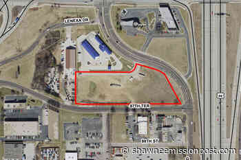 Overland Park commission clears way for new medical building near I-35 and 87th Street - Shawnee Mission Post