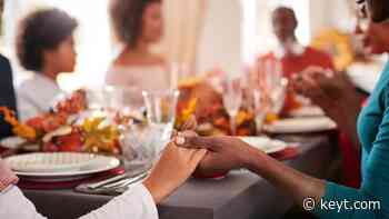 Marian Regional Medical Center discusses safer ways to celebrate Thanksgiving during COVID-19 | NewsChannel 3-12 - KEYT