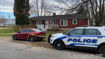 Medical examiner identifies victim in Madison east side homicide - WKOW