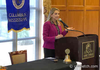 McLean expects medical weed, ballot referendum next session - The Commercial Dispatch