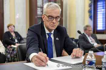 Budget delay could cause major problems for veterans medical care - Military Times