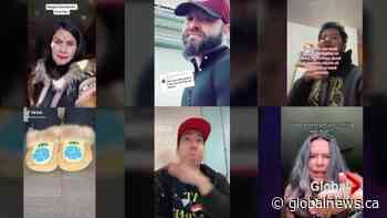 TikTok creators from southern Alberta chosen for Indigenous accelerator course