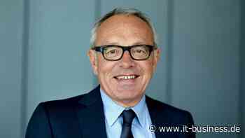 Vertriebsabkommen ADN und Deskcenter helfen beim Asset Management - IT-BUSINESS