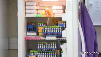 Daily Wyoming coronavirus update: 236 new cases, 394 new recoveries | Wyoming News | trib.com - Casper Star-Tribune Online