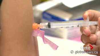 Pfizer children’s vaccination approved for kids 5-11