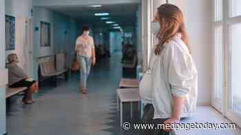 Stillbirth Risk Spiked With Delta