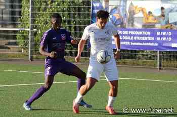 VfB 03 Hilden hat Appetit auf mehr - FuPa - FuPa - das Fußballportal