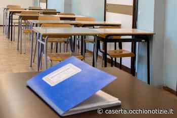 Alunno e insegnante positivi al Covid, scuola chiusa per 10 giorni a Santa Maria Capua Vetere - L'Occhio di Caserta