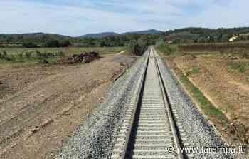 Ok soprelevata ferroviaria Santa Maria Capua Vetere – Capua - La Rampa