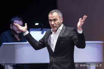 Teatro: riapre il Ricciardi a Capua con Massimiliano Gallo - Agenzia ANSA