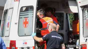 CAPUA. Anziana investita da un'auto: alla guida noto imprenditore locale - CasertaCE