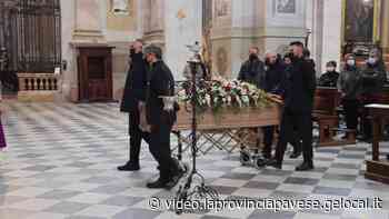 Vigevano, l'ultimo saluto all'imprenditore Pizzi: fu un innovatore nel commercio delle scarpe - La Provincia Pavese