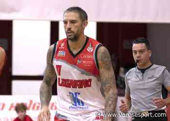 Legnano Basket, contro Vigevano per riprendere il filo del discorso - VareseSport