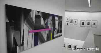 SZ/BZ: "Ortswechsel" im Schauwerk Sindelfingen - Sindelfinger Zeitung / Böblinger Zeitung