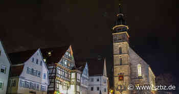 Böblingen / Sindelfingen: Eine Nacht für die Kultur - Sindelfinger Zeitung / Böblinger Zeitung