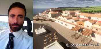 Ladispoli, ricostruita in 3D da Marco Mellace la colonia romana di Alsium - BaraondaNews