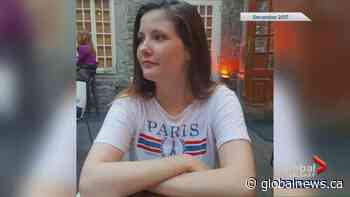 Calgary mother of newborn found in dumpster on Christmas Eve 2017 pleads guilty to causing an indignity to a body