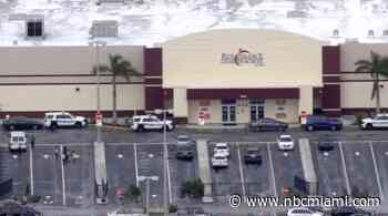 13-Year-Old Accused of Making Threats Against Charter School in Pembroke Pines