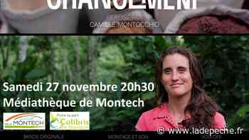 Montech. Festival Alimenterre avec les Colibris - ladepeche.fr