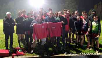 Montech. Échos des jeunes "Coquelicots" rugby - ladepeche.fr