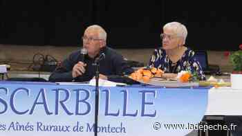 Montech. Un nouveau bureau pour l’Escarbille - ladepeche.fr