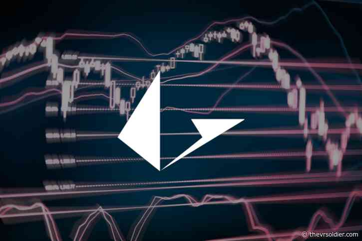 Loopring Price Down 10%, Is LRC a Good Investment for 2022? - The VR Soldier