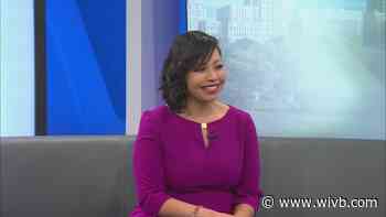 Former News 4 anchor, now doctor, raising awareness of Buffalo's human geography