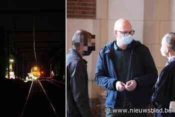 Seingever veroordeeld voor dodelijk treinongeval in Aarschot... (Aarschot) - Het Nieuwsblad