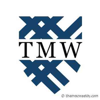 LB Discusses progress with President, Provost - Macalester College The Mac Weekly