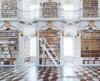 What Is a Provost? - CU Denver News - CU Denver News