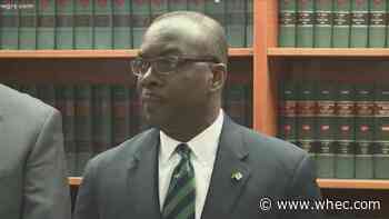 Buffalo mayor who lost primary reelected with write-in votes