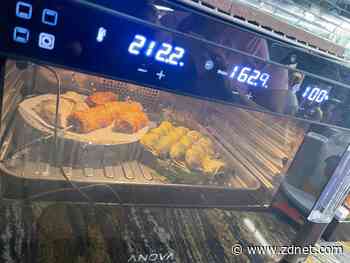 Air frying vs. oven baking: What's the best way to cook?