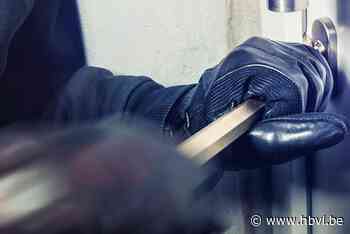 Inbraak in huis in Tessenderlo - Het Belang van Limburg