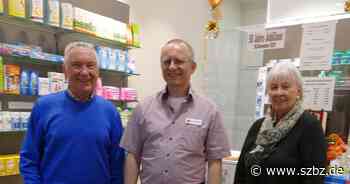 Sindelfingen: Von der Lochkarte bis zum Automaten - Sindelfinger Zeitung / Böblinger Zeitung