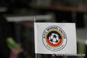 De bewogen week van Mandel United: “Eén troost: lager kunnen we niet meer zakken”