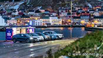 What Norway can teach Australia about switching to EVs