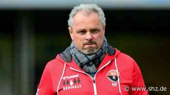 Fußball-Oberliga: SV Rugenbergen im Kellerduell – Union Tornesch gegen Tabellenführer | shz.de - shz.de