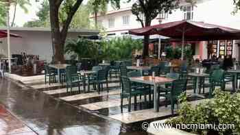 Miami Beach Steakhouse Likely Closing; Owner Blames City's Outdoor Seating Crackdown