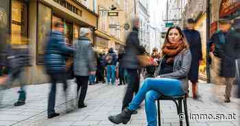 Gemeinsam Architektur neu denken am Beispiel des Schulneubaus in Salzburg-Lehen - Salzburger Nachrichten