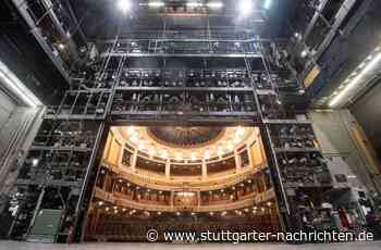 Reihe zu Kulturbauten der Zukunft - Warum Architektur verrückt sein muss - Stuttgarter Nachrichten