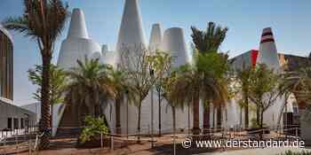 Expo 2020 in Dubai: Weltuntergangsausstellung - derStandard.de