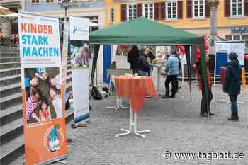 Prävention und Beratung sollen Kinder besser schützen - Schwäbisches Tagblatt