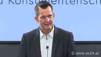 Mückstein startet Lockdown-Beratung schon heute - oe24.at