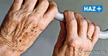 Uetze: Pflegestützpunkt bietet Beratung am 22.11.21 an - Hannoversche Allgemeine