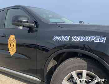 Woman seriously injured in 3-vehicle crash Wednesday near Tecumseh - WIBW