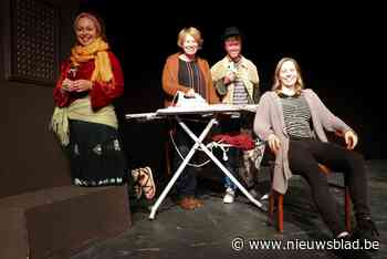 Toneelkring Wij investeert in veiligheid en is blij weer op de planken te staan - Het Nieuwsblad