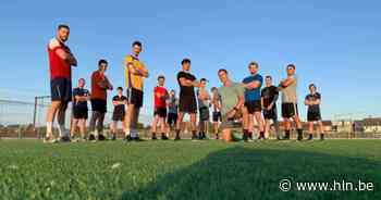 Gert-Jan De Vis en Elita Lebbeke bezwijken niet onder druk programma: “Iedereen kent zijn verantwoordelijkheden” - Het Laatste Nieuws