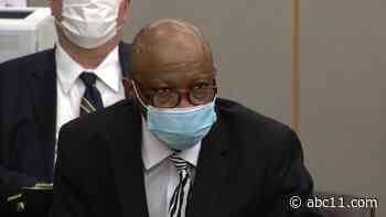 Mistrial declared in case of Billy Chemirmir, charged in 18 Texas deaths